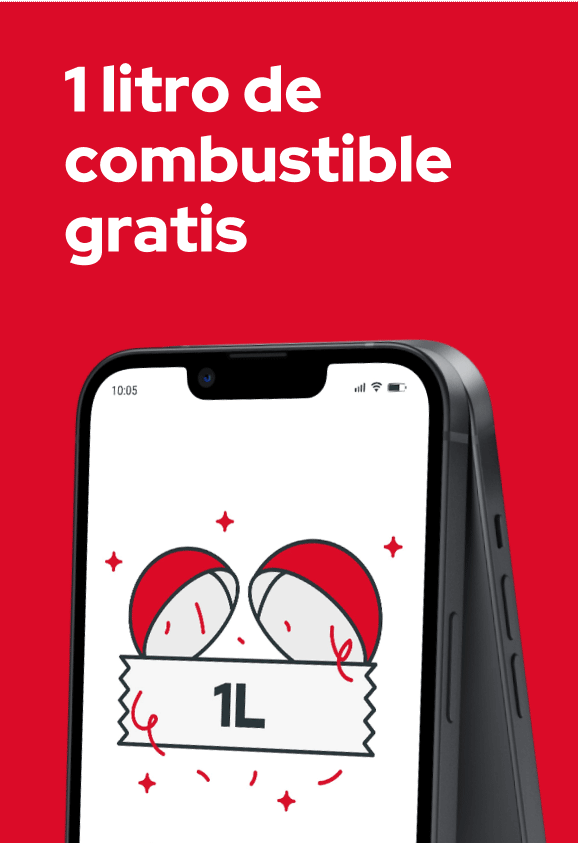 litro gratis