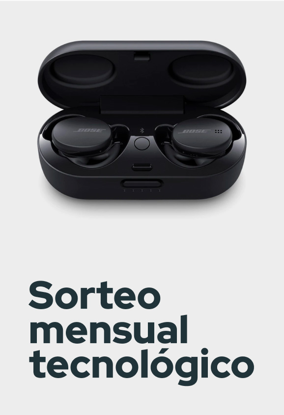 sorteo