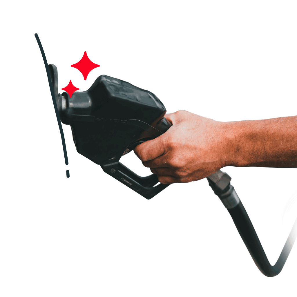ahorra en combustible